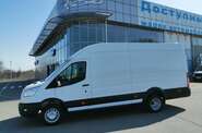 Ford Transit Base Plus