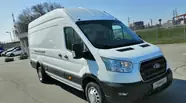 Ford Transit Base Plus