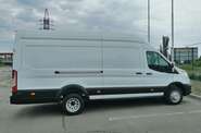 Ford Transit Base Plus