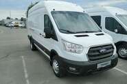 Ford Transit Base Plus