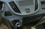 Ford Transit Trend
