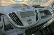 Ford Transit Trend