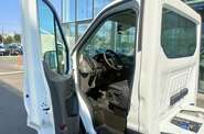 Ford Transit Trend