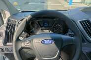 Ford Transit Trend