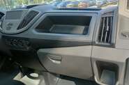 Ford Transit Trend