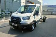 Ford Transit Trend