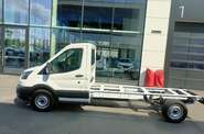 Ford Transit Trend