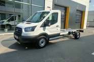 Ford Transit Trend