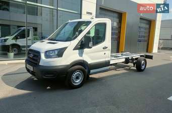 Ford Transit 2023 в Київ