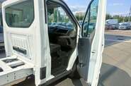 Ford Transit Trend