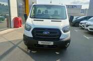 Ford Transit Trend