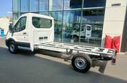 Ford Transit Trend