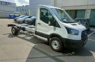 Ford Transit Trend