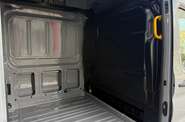 Ford Transit Base Plus