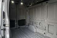 Ford Transit Base Plus