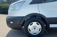 Ford Transit Trend
