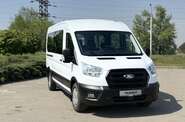 Ford Transit Trend