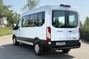 Ford Transit Trend