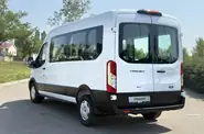 Ford Transit Trend