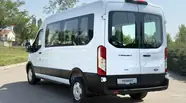Ford Transit Trend