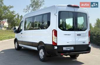Ford Transit 2025 в Дніпро (Дніпропетровськ)
