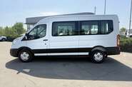 Ford Transit Trend