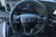 Ford Transit Trend