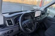 Ford Transit Trend