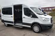 Ford Transit Trend
