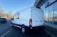 Ford Transit Trend