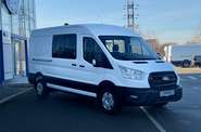 Ford Transit Trend