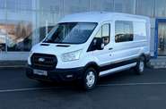Ford Transit Trend