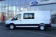 Ford Transit Trend