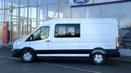 Ford Transit Trend