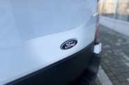 Ford Transit Trend