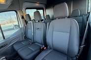 Ford Transit Trend