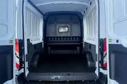 Ford Transit Trend
