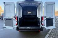 Ford Transit Trend