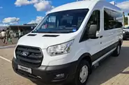 Ford Transit Trend