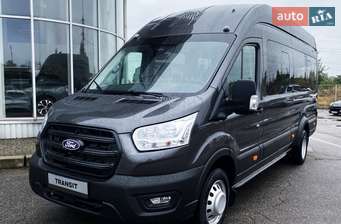 Ford Transit 2025 в Дніпро (Дніпропетровськ)
