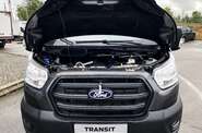 Ford Transit - фото 19