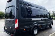 Ford Transit - фото 4