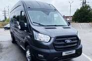 Ford Transit - фото 1