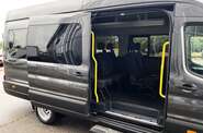 Ford Transit - фото 18