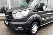 Ford Transit - фото 8