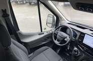 Ford Transit - фото 17