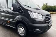 Ford Transit - фото 9