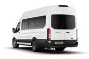 Ford Transit Ford Transit Trend