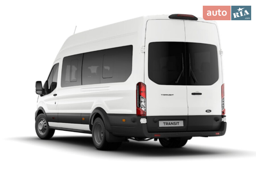 Ford Transit - фото 5