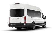 Ford Transit Ford Transit Trend
